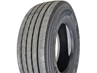 285/70R19.5 Haida HD989A 150/148K PR18 Причіпна вантажна шина