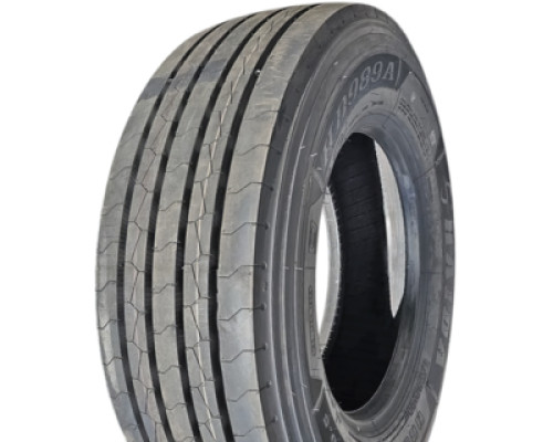 285/70R19.5 Haida HD989A 150/148K PR18 Причіпна вантажна шина
