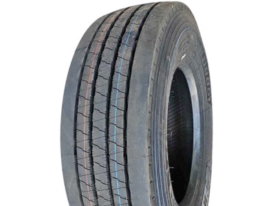 235/75R17.5 Haida HD985 143/141J PR18 Причіпна вантажна шина
