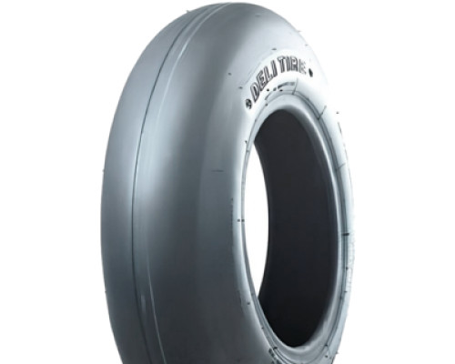 4.8/4R8 Deli Tire S-399 67A4 PR4 Сільгосп шина