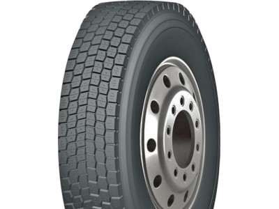 315/80R22.5 Road King GRT880 156/150M PR20 Ведуча вантажна шина