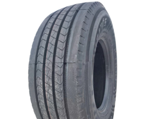 385/65R22.5 Kpatos KT100 160L Рульова вантажна шина
