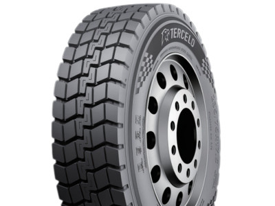 215/75R17.5 Tercelo M211 135/133M PR18 Універсальна вантажна шина