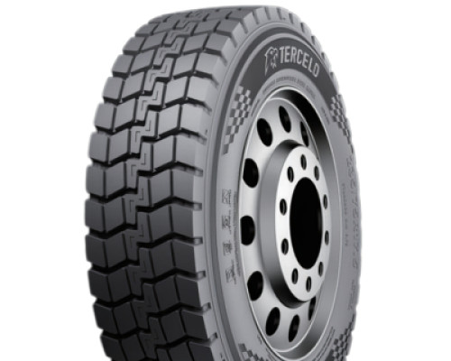 215/75R17.5 Tercelo M211 135/133M PR18 Універсальна вантажна шина