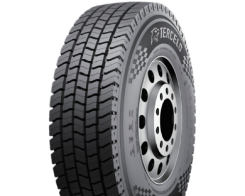 295/80R22.5 Tercelo L115 152/149M PR18 Ведуча вантажна шина