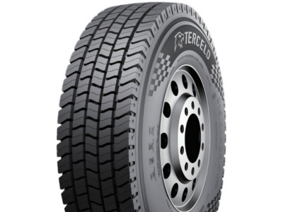 215/75R17.5 Tercelo L115 135/133M PR18 Ведуча вантажна шина