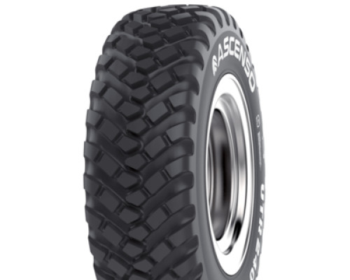 380/70R20 Ascenso UTR 240 122/122A8/B Індустріальна шина
