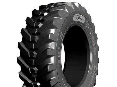 10.00R16.5 GRI XPT R4 134/126A2/A3 PR10 Індустріальна шина