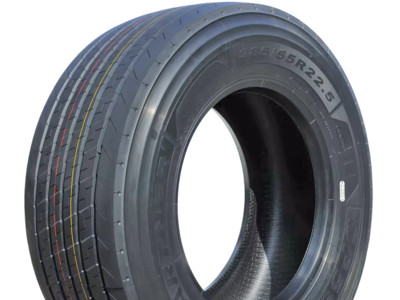 385/55R22.5 Copartner CP595 160K PR20 Причіпна вантажна шина