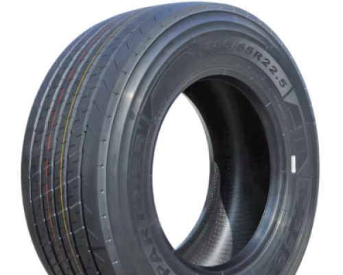 385/55R22.5 Copartner CP595 160K PR20 Причіпна вантажна шина