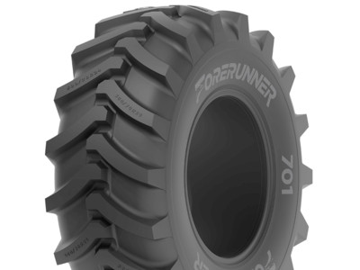 500/70R24 Forerunner R-4 QH701 164/164A8/B Індустріальна шина