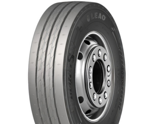 235/75R17.5 Leao L202-T 143/141J PR18 Причіпна вантажна шина