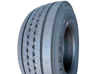 385/55R22.5 Leao R203-T 160K PR20 Причіпна вантажна шина