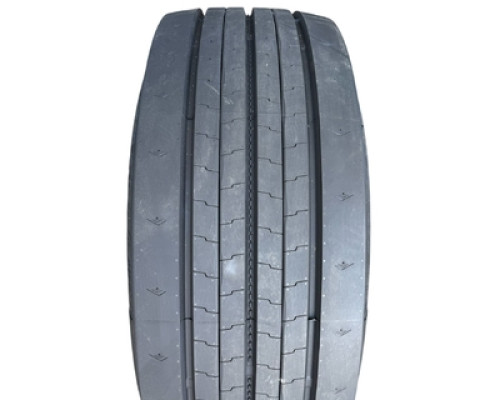 295/80R22.5 Leao R203-S 154/149M PR18 Рульова вантажна шина