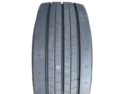 315/80R22.5 Leao R203-S 158/150L PR22 Рульова вантажна шина