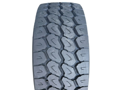 315/80R22.5 Leao M205-A 158/150K Універсальна вантажна шина