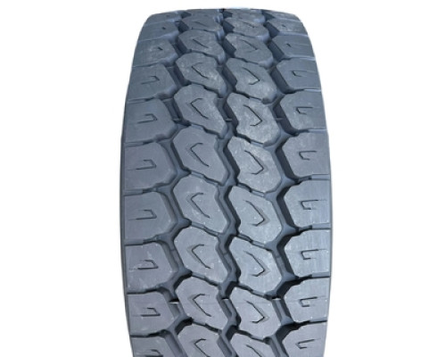315/80R22.5 Leao M205-A 158/150K Універсальна вантажна шина