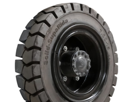 15/4.5R8 Advance Solid-supa Rida Індустріальна шина