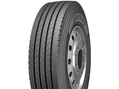 315/70R22.5 Dynamo MFR65 154/150L Рульова вантажна шина