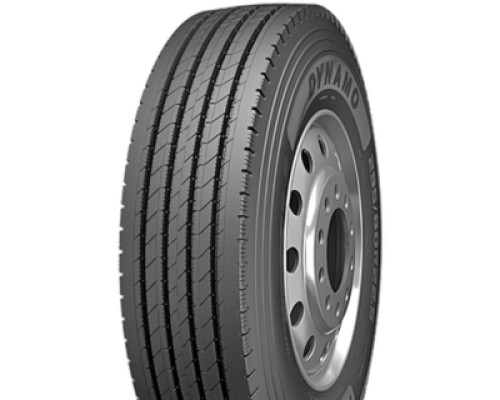 315/80R22.5 Dynamo MFR65 156/153L Рульова вантажна шина