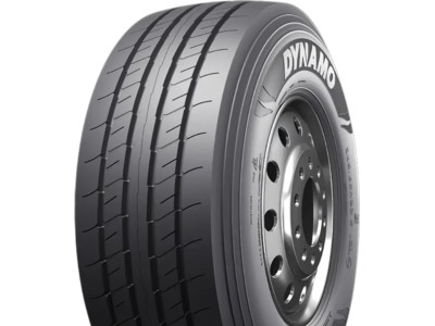 385/65R22.5 Dynamo MTR11 164K Причіпна вантажна шина