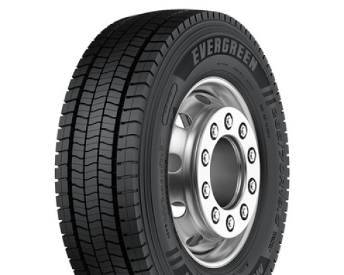 215/75R17.5 Evergreen Multi Route EDR50 135/133L Ведуча вантажна шина