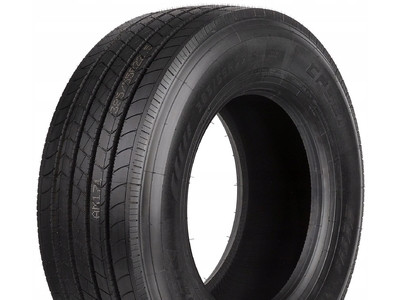 265/70R19.5 Compasal CP521 143/141J PR18 Рульова вантажна шина
