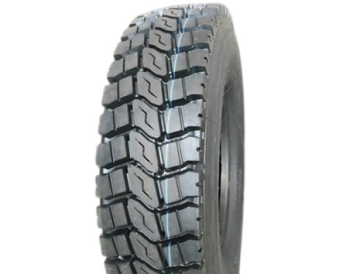 12R20 HunterRoad H805 156/153K Ведуча вантажна шина