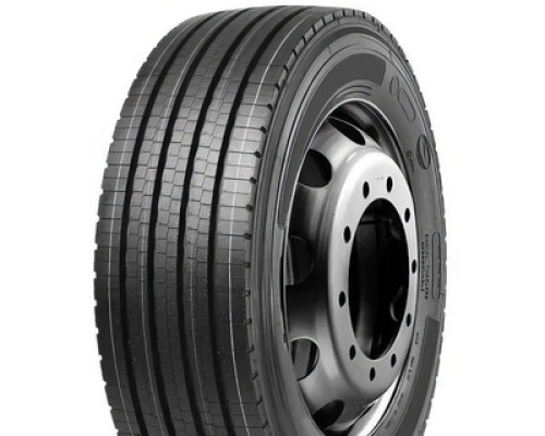 265/70R19.5 Barkley BL615 140/138M Рульова вантажна шина