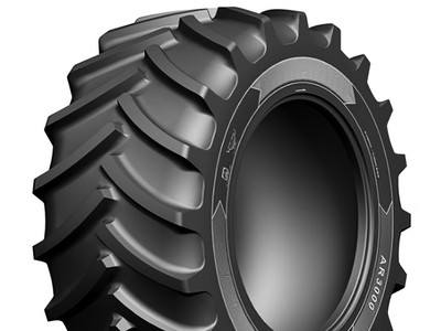 380/90R46 Advance AR3000 173D Сільгосп шина