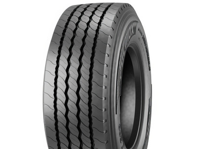 385/65R22.5 Pulmox PT200 160K Причіпна вантажна шина