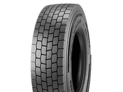 295/80R22.5 Pulmox PX300 152/148L Ведуча вантажна шина