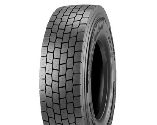315/80R22.5 Pulmox PX300 156/150L Ведуча вантажна шина