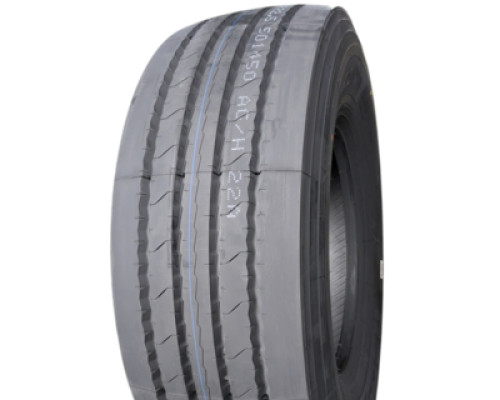 385/55R22.5 Roadx RTR2 164K PR24 Причіпна вантажна шина