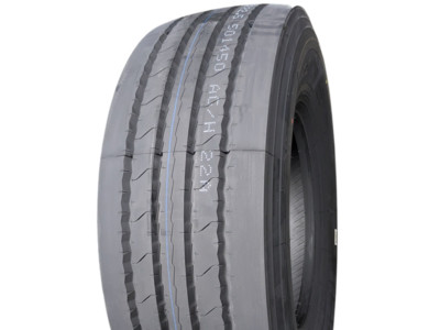 385/65R22.5 Roadx RTR2 164K PR24 Причіпна вантажна шина