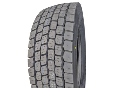 315/80R22.5 Roadx RDR2 156/153L PR18 Ведуча вантажна шина