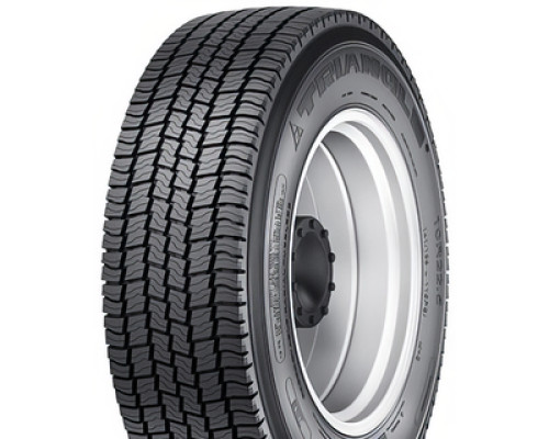 9R22.5 Triangle TRD88 136/134L Ведуча вантажна шина
