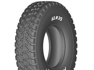 365/85R20 Advance GLR35 164G Універсальна вантажна шина