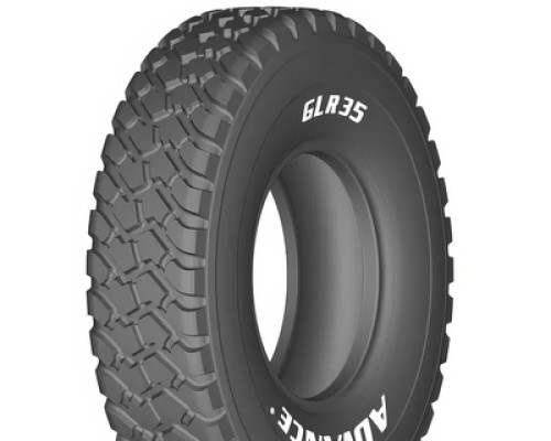 365/85R20 Advance GLR35 164G Універсальна вантажна шина