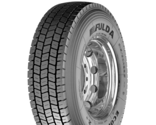 295/60R22.5 Fulda EcoForce 2+ 150/149K/L Ведуча вантажна шина
