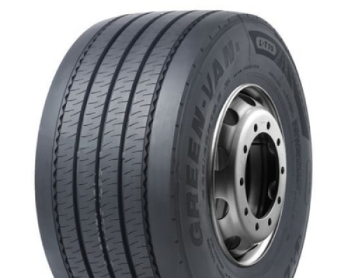 385/55R19.5 LingLong Green-Van L-T10 156J Причіпна вантажна шина