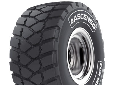 600/55R26.5 Ascenso FCR 185 173D Індустріальна шина