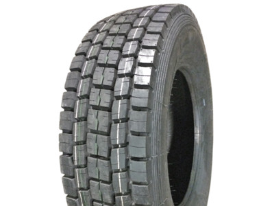265/70R19.5 Torque FDR255 143/141J PR18 Ведуча вантажна шина