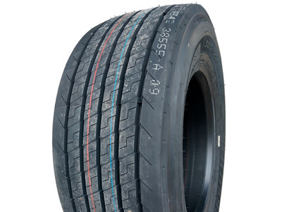 385/55R22.5 Koryo KR901++ 162K PR22 Причіпна вантажна шина