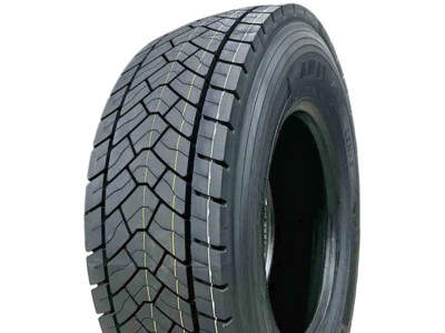 315/70R22.5 Goodyear KMAX D GEN-3 154/152L/M Ведуча вантажна шина