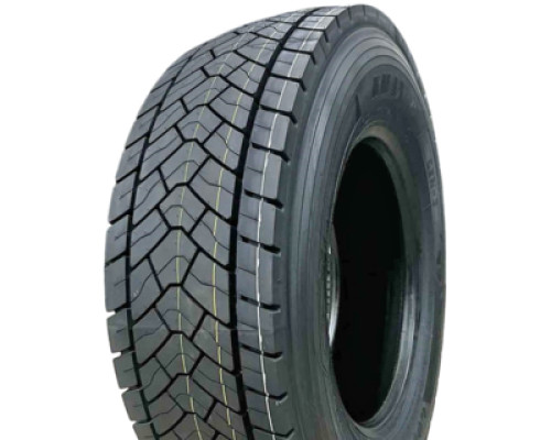 315/80R22.5 Goodyear KMAX D GEN-3 156/154L/M Ведуча вантажна шина