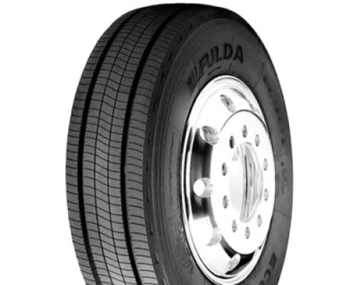 245/70R17.5 Fulda Ecotonn 143/141J Причіпна вантажна шина