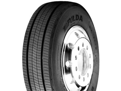 215/75R17.5 Fulda Ecotonn 135/133J Причіпна вантажна шина
