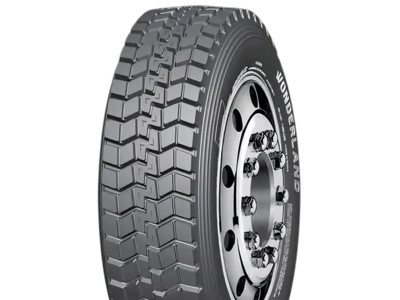 215/75R17.5 Wonderland BY996 135/133M PR18 Ведуча вантажна шина
