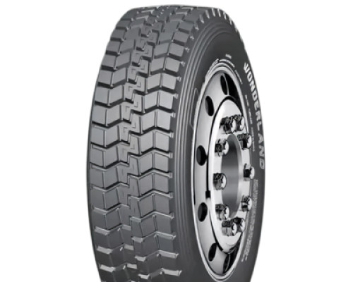 215/75R17.5 Wonderland BY996 135/133M PR18 Ведуча вантажна шина